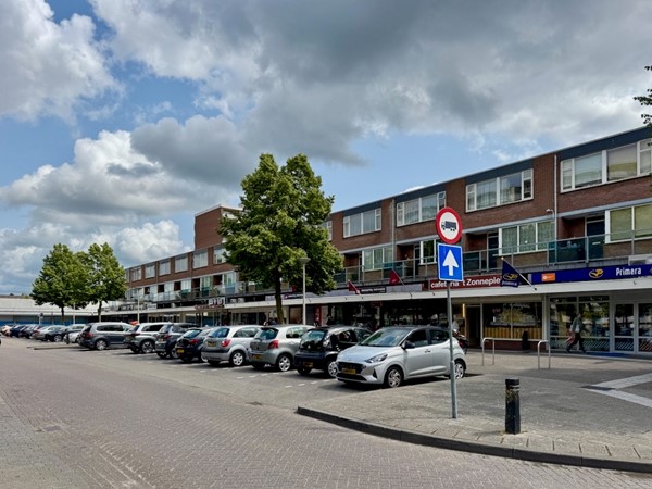 Medium property photo - Zonneplein 17, 4624 BD Bergen op Zoom